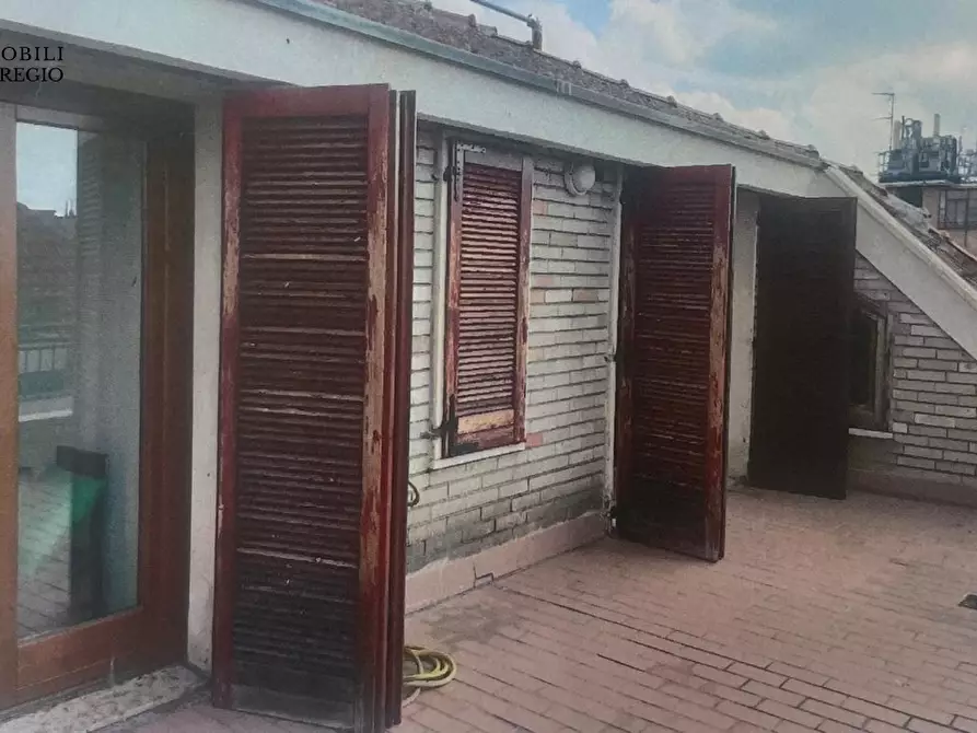 Immagine 2 di Appartamento in vendita  a Milano