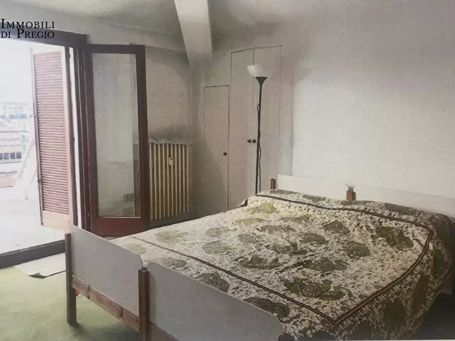 Immagine 6 di Appartamento in vendita  a Milano