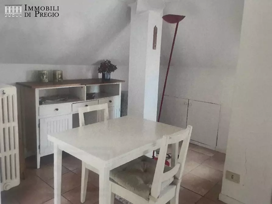 Immagine 4 di Appartamento in vendita  a Milano