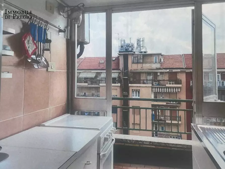 Immagine 5 di Appartamento in vendita  a Milano