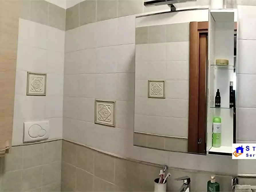 Immagine 4 di Appartamento in vendita  61 a Cormano