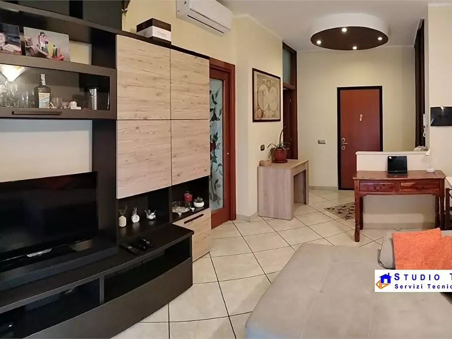 Immagine 8 di Appartamento in vendita  61 a Cormano