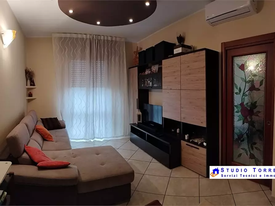 Immagine 1 di Appartamento in vendita  61 a Cormano