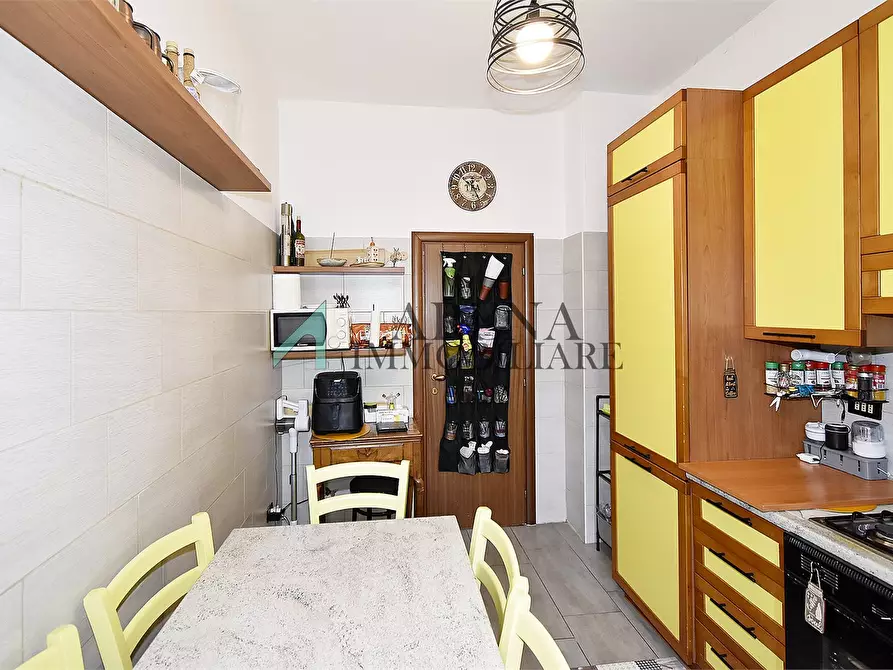 Immagine 10 di Appartamento in vendita  1 a Milano