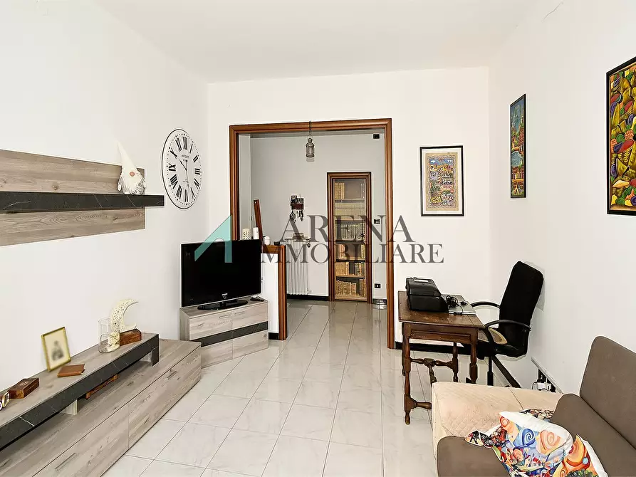 Immagine 3 di Appartamento in vendita  1 a Milano