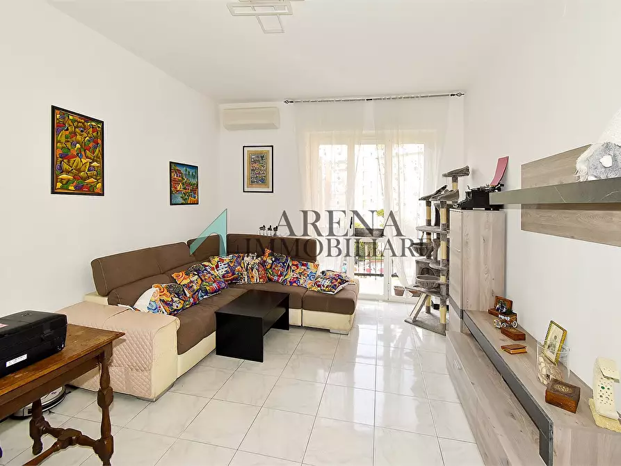 Immagine 1 di Appartamento in vendita  1 a Milano