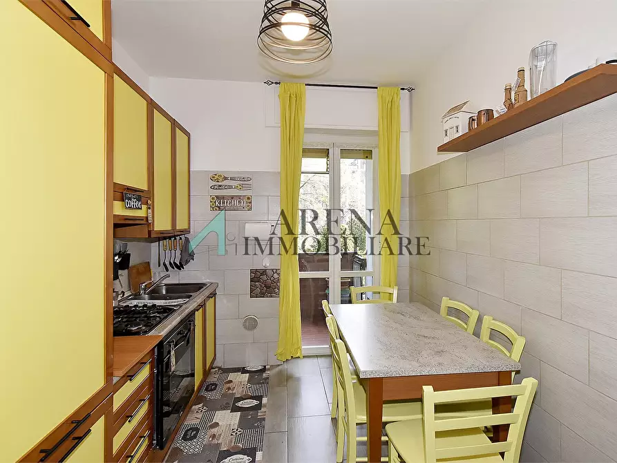 Immagine 9 di Appartamento in vendita  1 a Milano