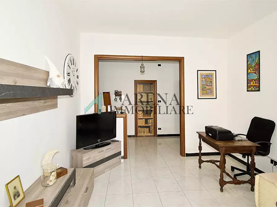 Immagine 4 di Appartamento in vendita  1 a Milano