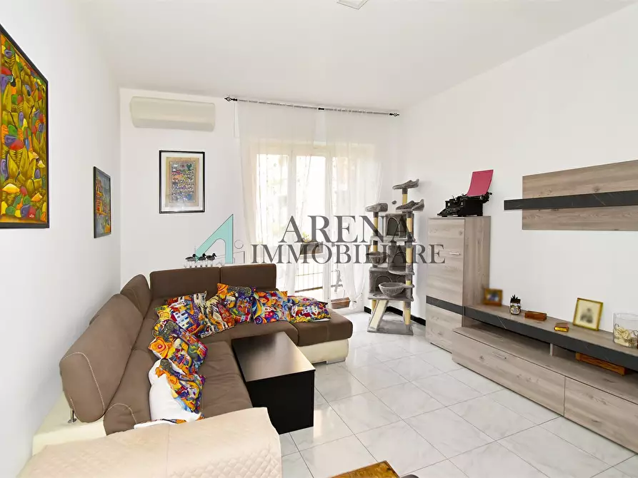 Immagine 2 di Appartamento in vendita  1 a Milano