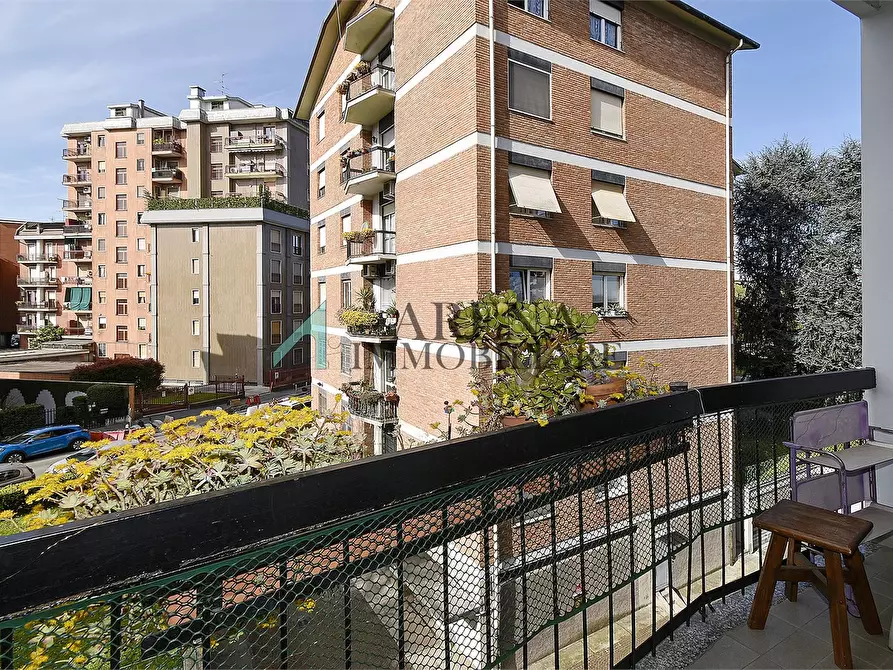 Immagine 6 di Appartamento in vendita  1 a Milano