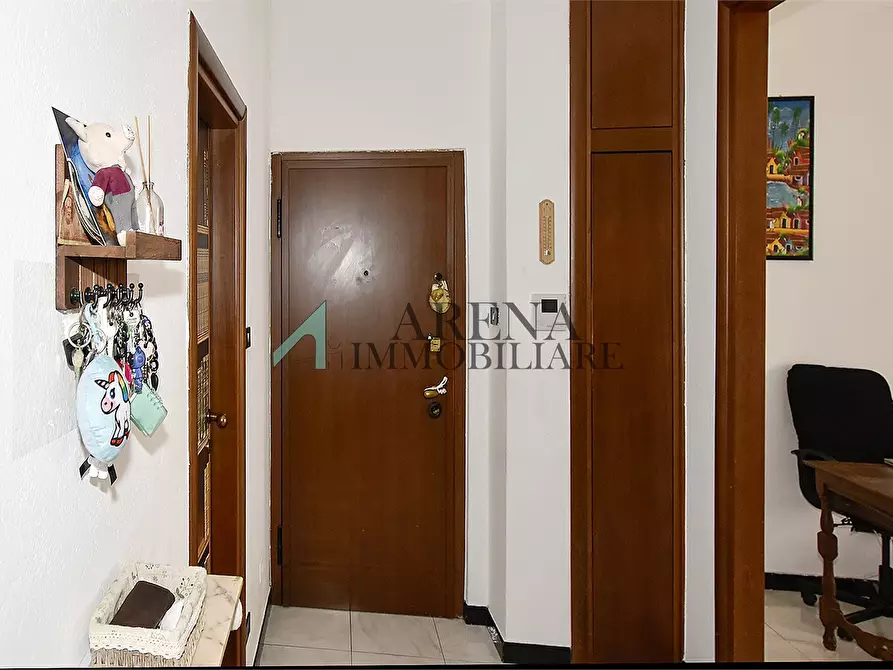 Immagine 7 di Appartamento in vendita  1 a Milano