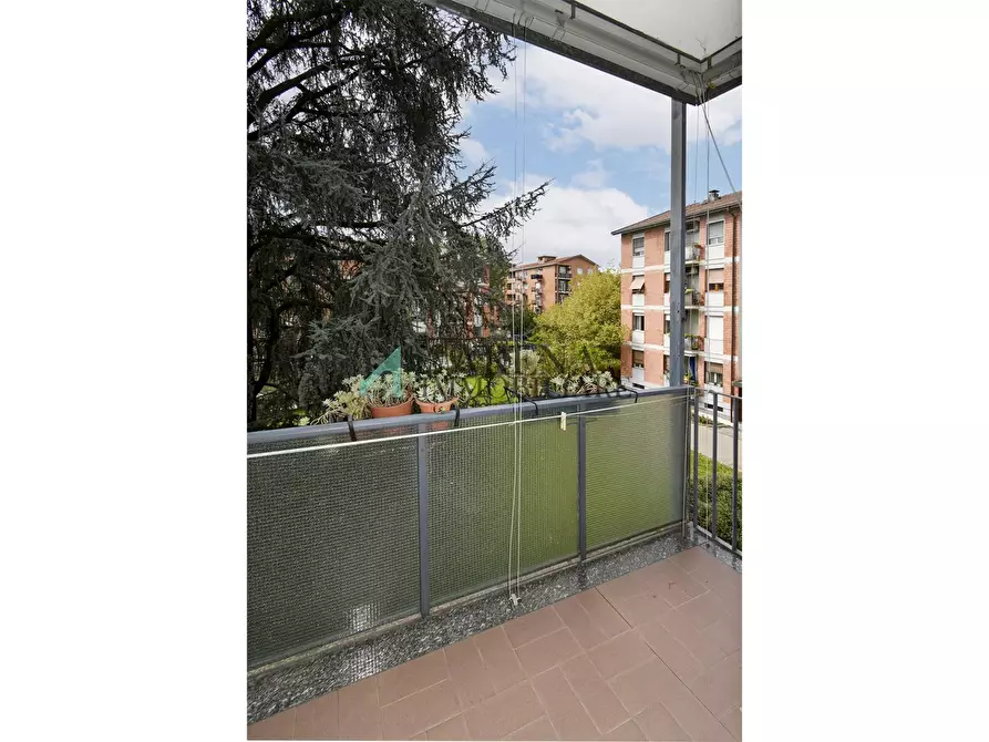 Immagine 2 di Appartamento in vendita  19 a Milano
