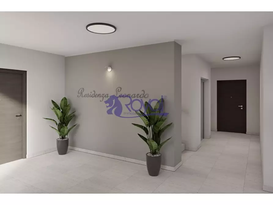 Immagine 10 di Appartamento in vendita  a Parabiago