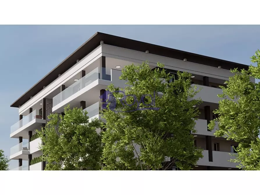 Immagine 3 di Appartamento in vendita  a Parabiago