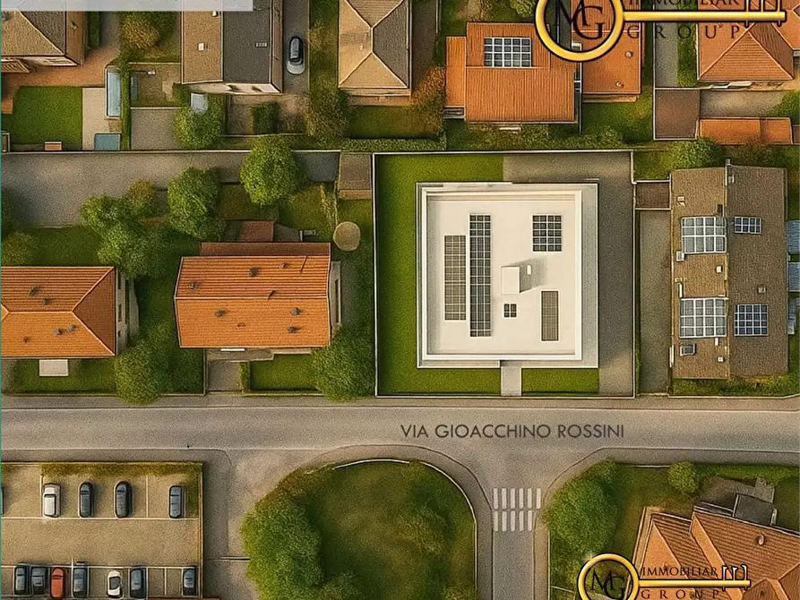 Immagine 7 di Appartamento in vendita  33 a Vignate