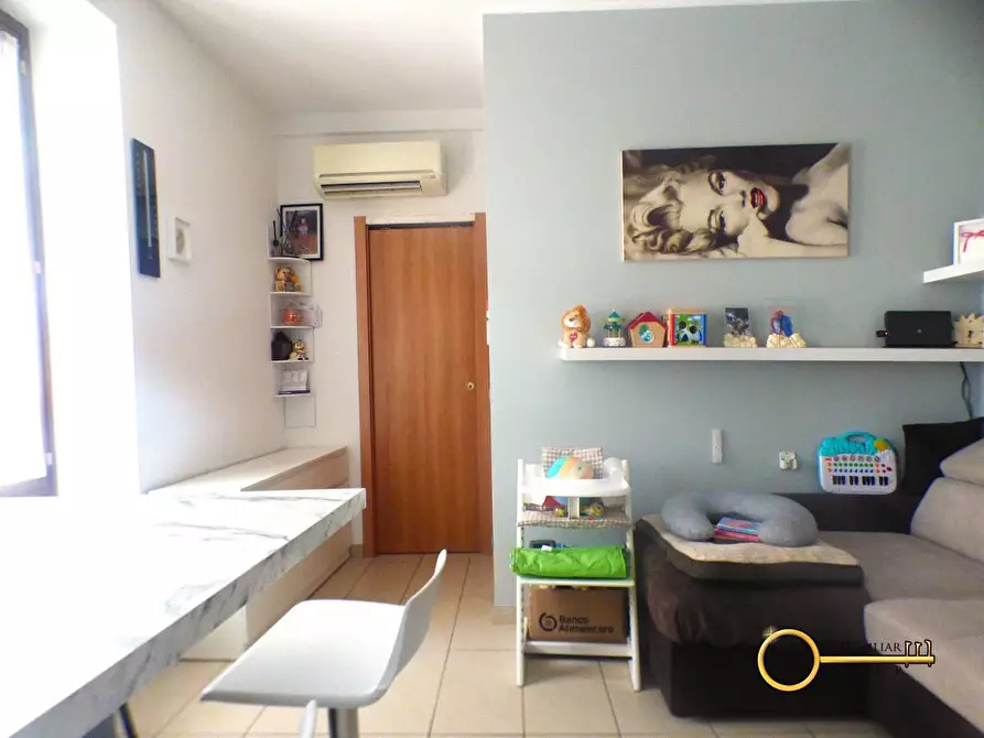 Immagine 8 di Appartamento in vendita  a Vignate