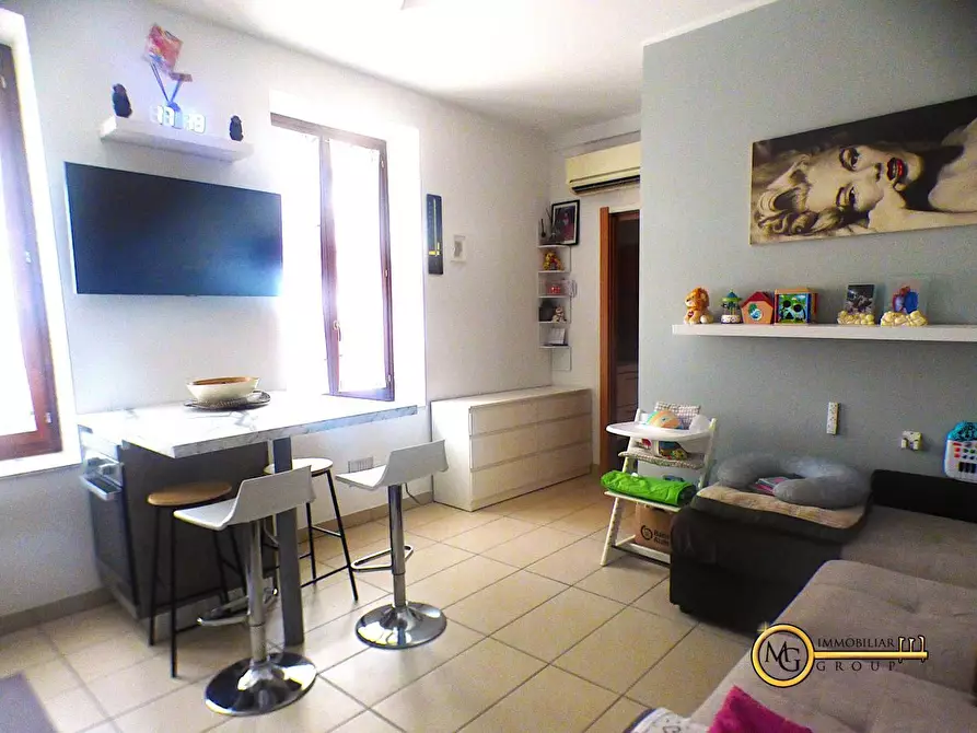 Immagine 3 di Appartamento in vendita  a Vignate