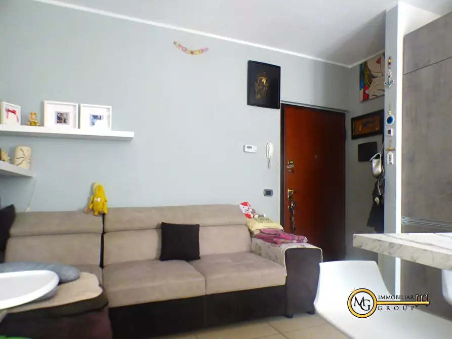 Immagine 7 di Appartamento in vendita  a Vignate