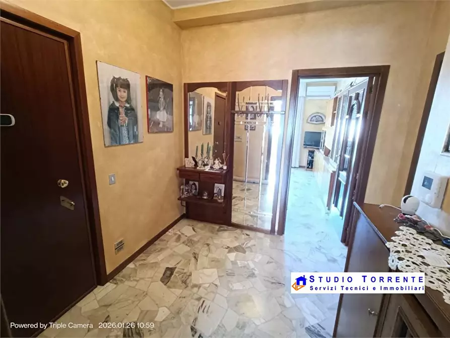 Immagine 6 di Appartamento in vendita  12 a Cormano