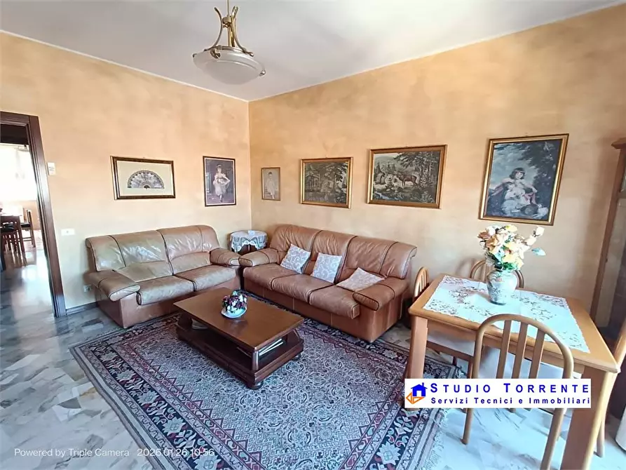 Immagine 7 di Appartamento in vendita  12 a Cormano