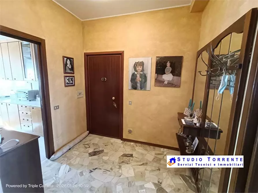 Immagine 5 di Appartamento in vendita  12 a Cormano