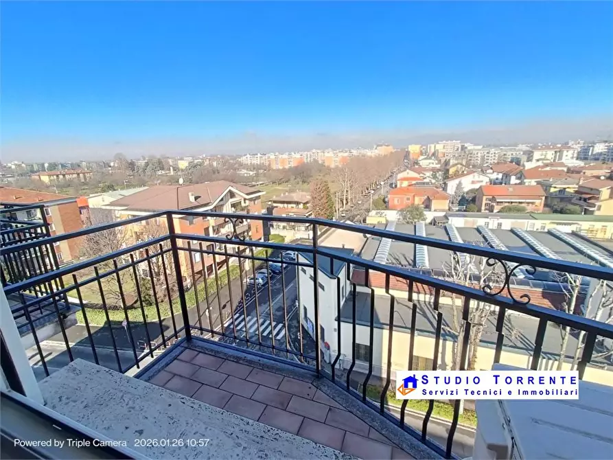 Immagine 3 di Appartamento in vendita  12 a Cormano