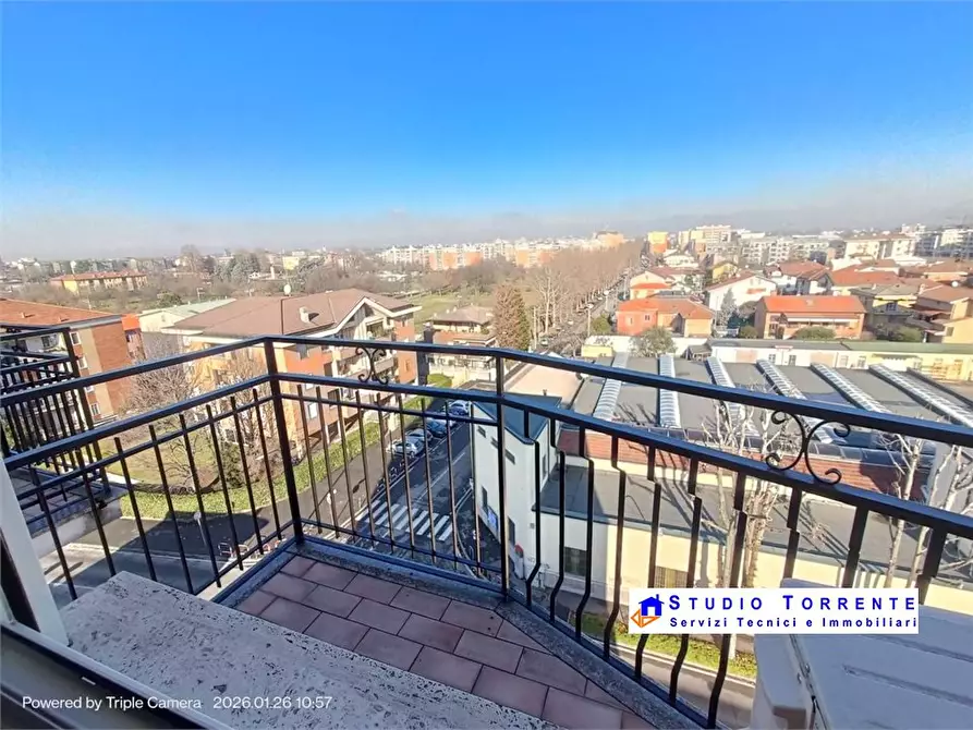 Immagine 2 di Appartamento in vendita  12 a Cormano