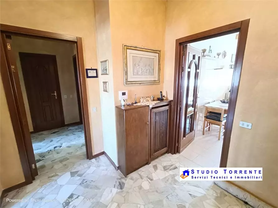 Immagine 10 di Appartamento in vendita  12 a Cormano