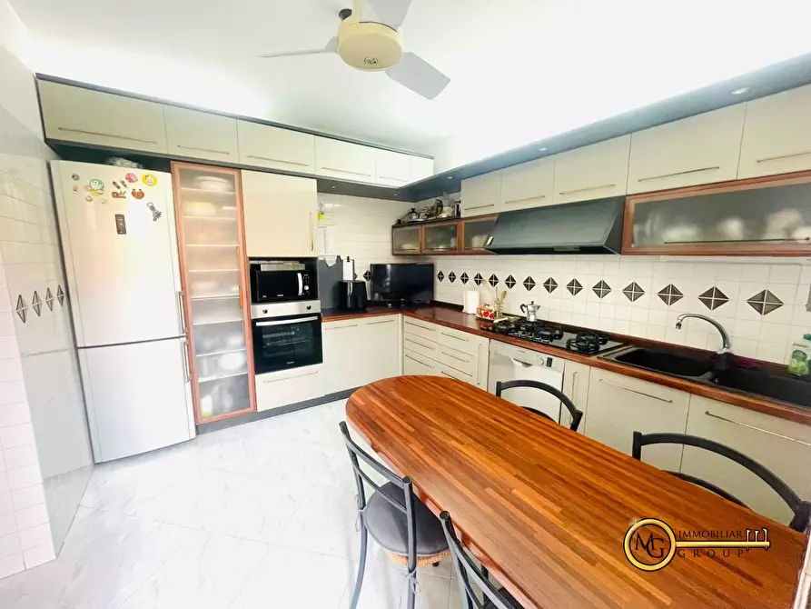 Immagine 7 di Appartamento in vendita  21 a Segrate