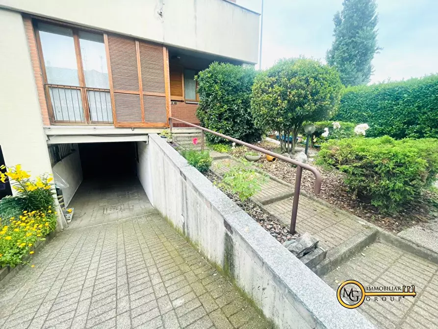 Immagine 4 di Appartamento in vendita  21 a Segrate