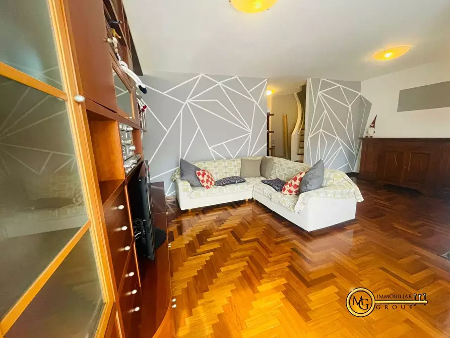 Immagine 5 di Appartamento in vendita  21 a Segrate