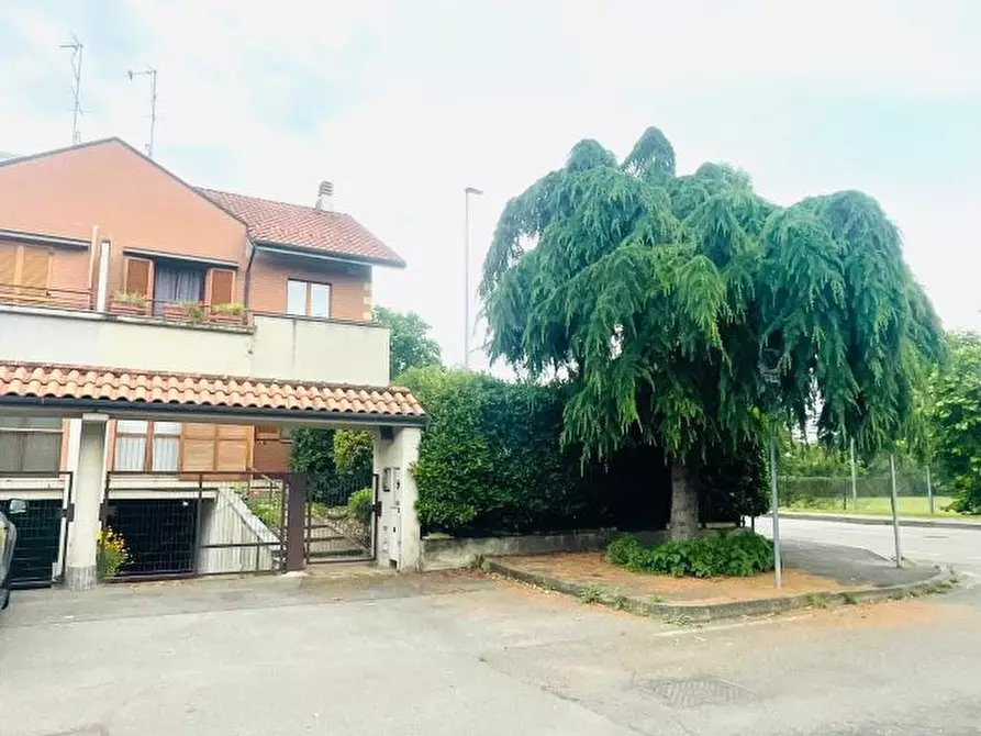 Immagine 2 di Appartamento in vendita  21 a Segrate