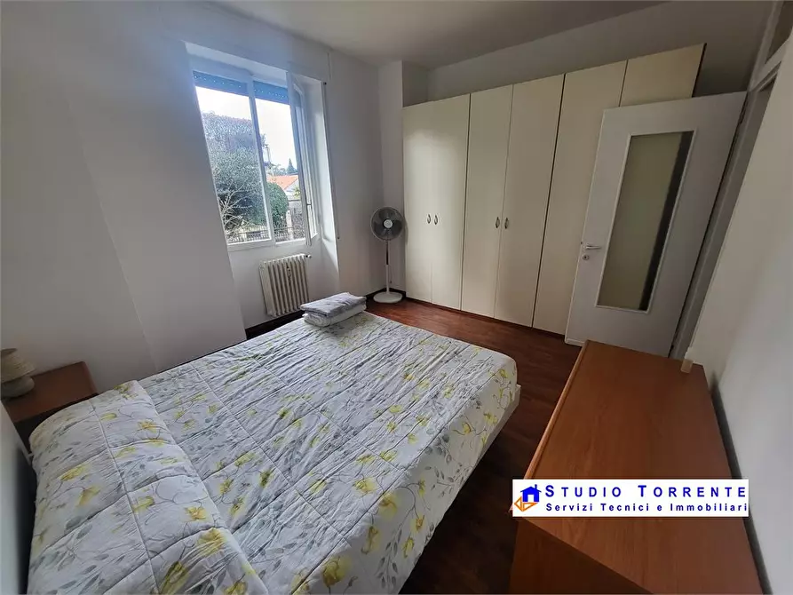 Immagine 10 di Appartamento in vendita  6 a Senago