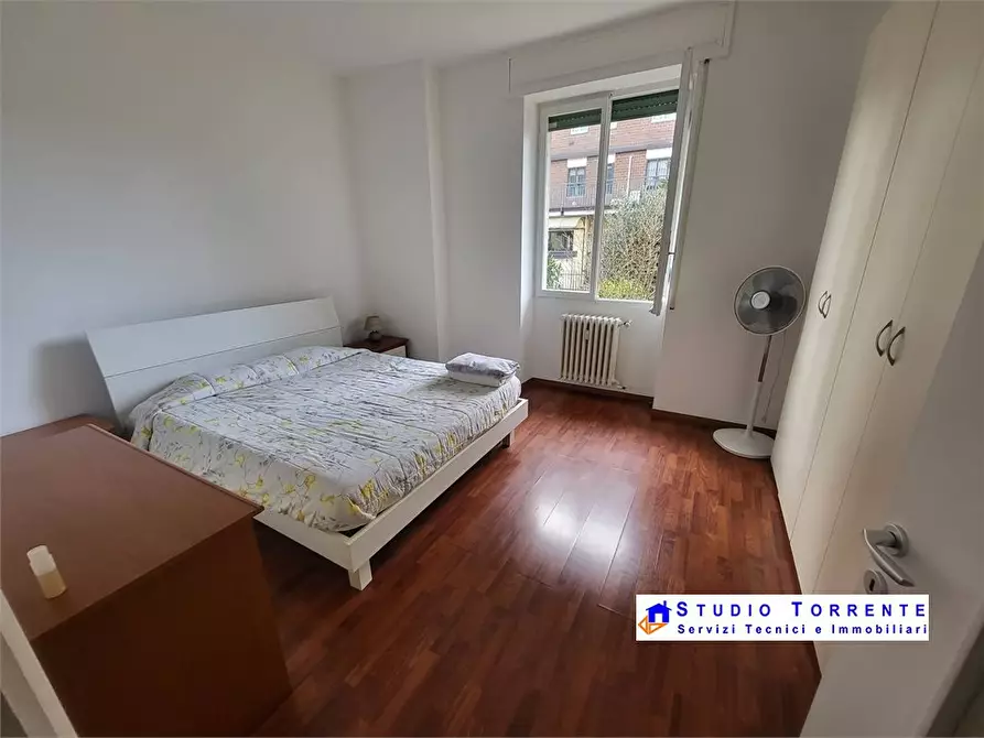 Immagine 7 di Appartamento in vendita  6 a Senago