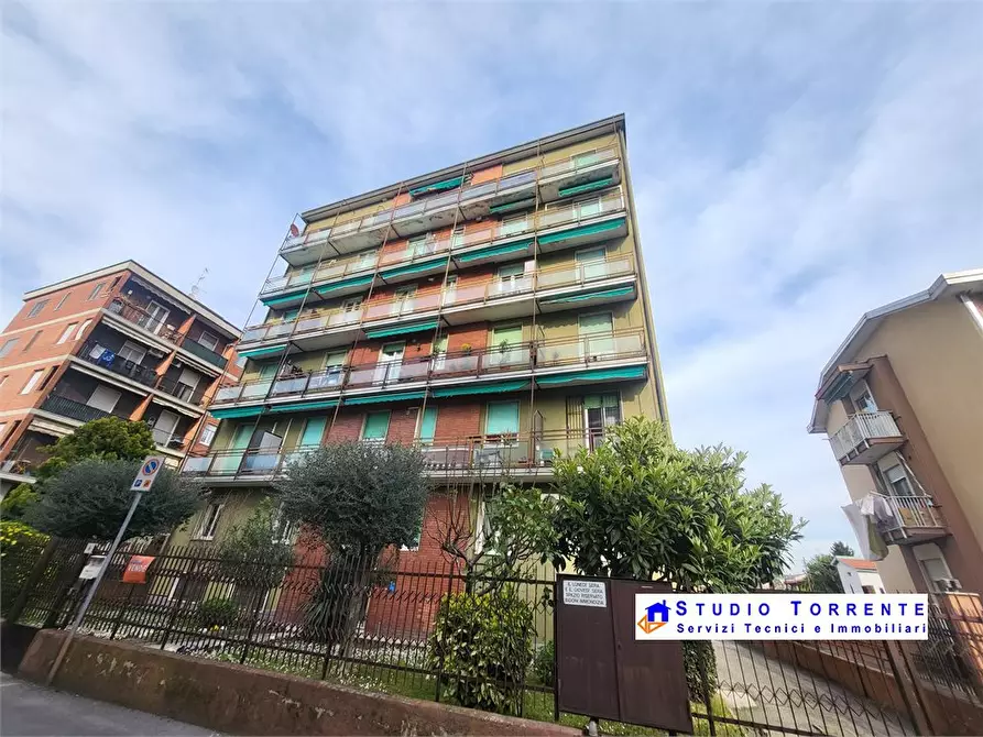 Immagine 3 di Appartamento in vendita  6 a Senago