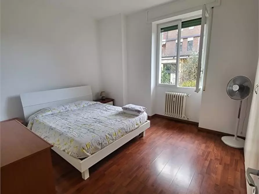 Immagine 8 di Appartamento in vendita  6 a Senago