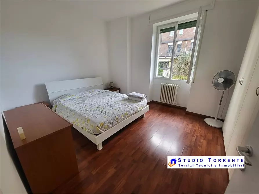 Immagine 5 di Appartamento in vendita  6 a Senago