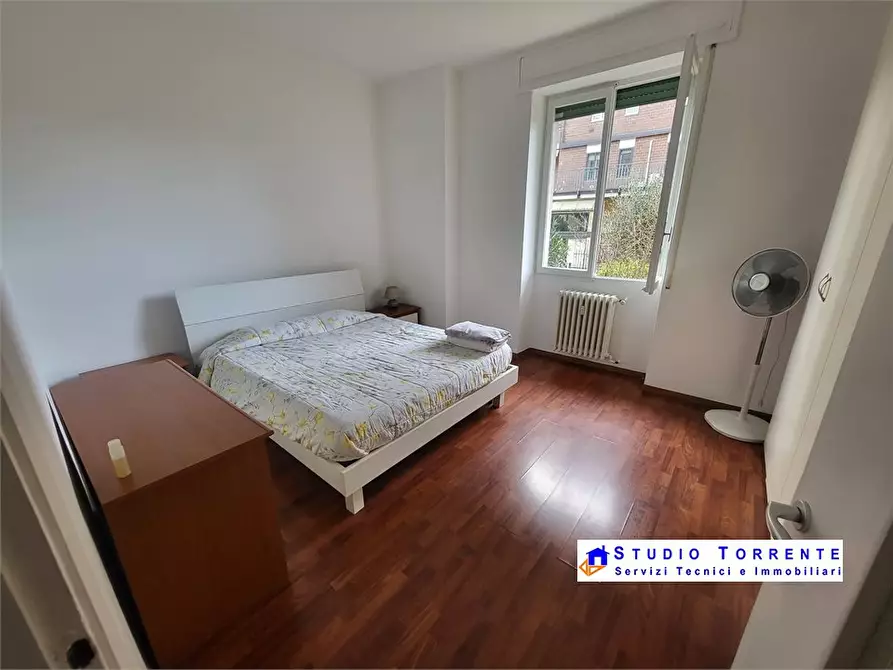 Immagine 4 di Appartamento in vendita  6 a Senago