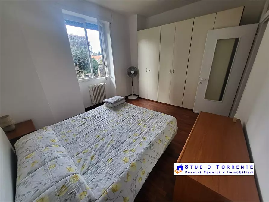 Immagine 9 di Appartamento in vendita  6 a Senago