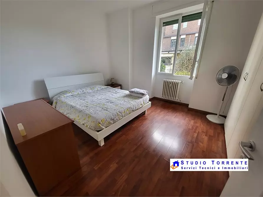 Immagine 6 di Appartamento in vendita  6 a Senago