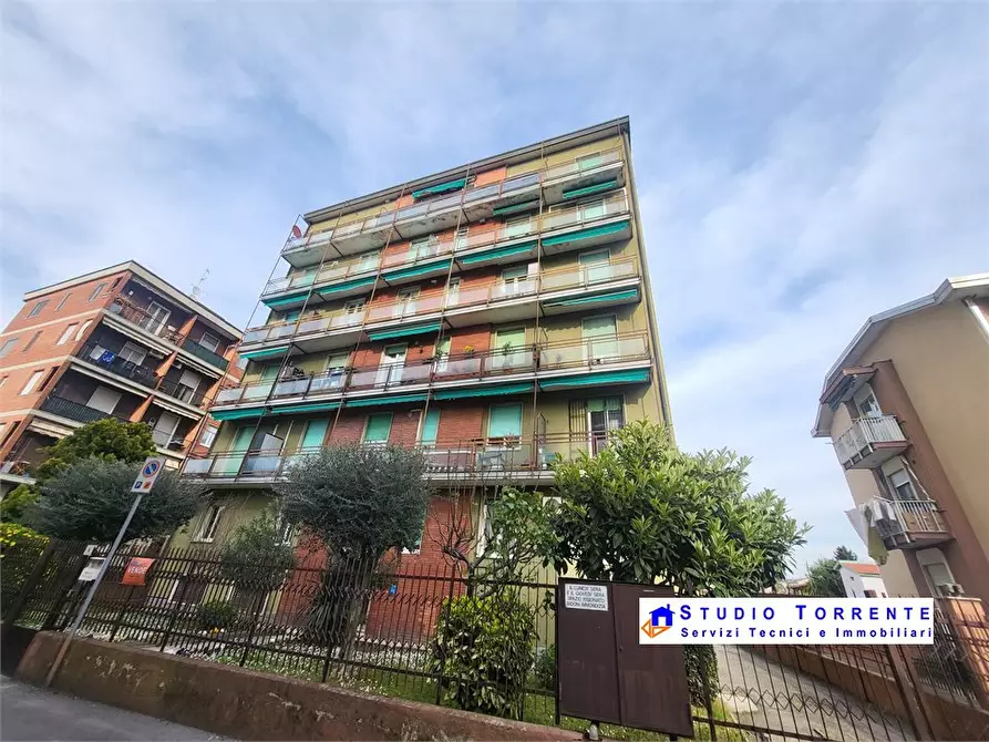 Immagine 2 di Appartamento in vendita  6 a Senago