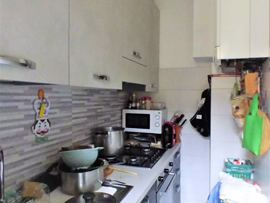 Immagine 6 di Appartamento in vendita  a Vignate