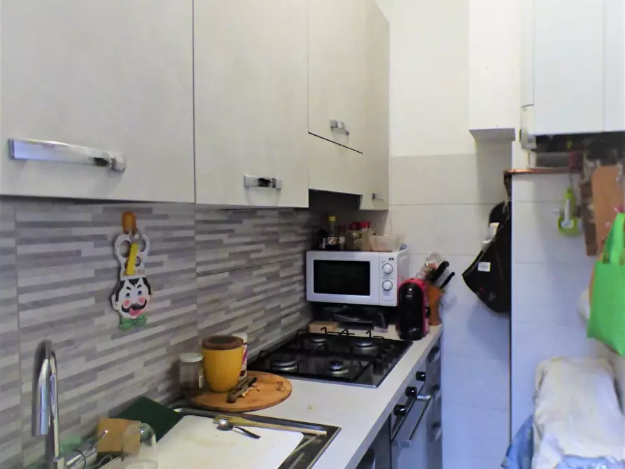 Immagine 8 di Appartamento in vendita  a Vignate