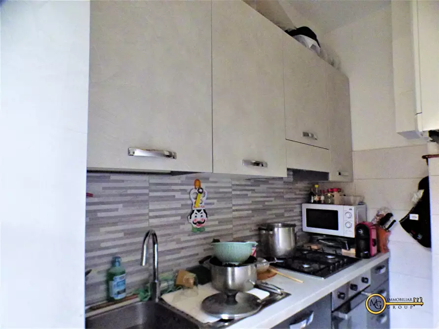 Immagine 7 di Appartamento in vendita  a Vignate