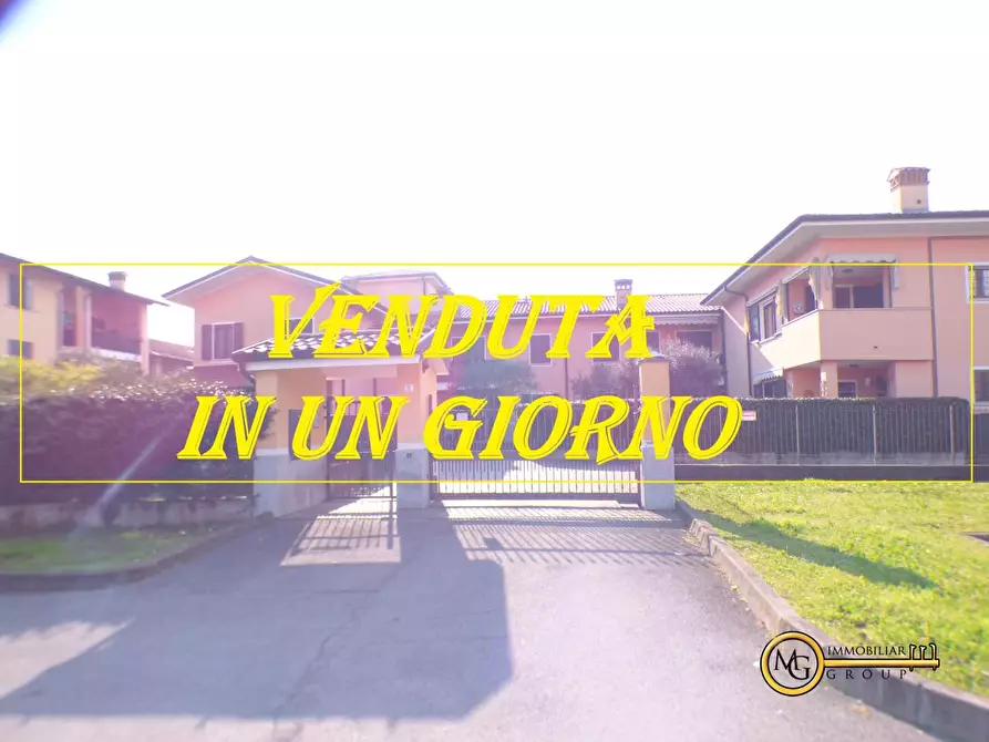 Immagine 1 di Appartamento in vendita  a Vignate