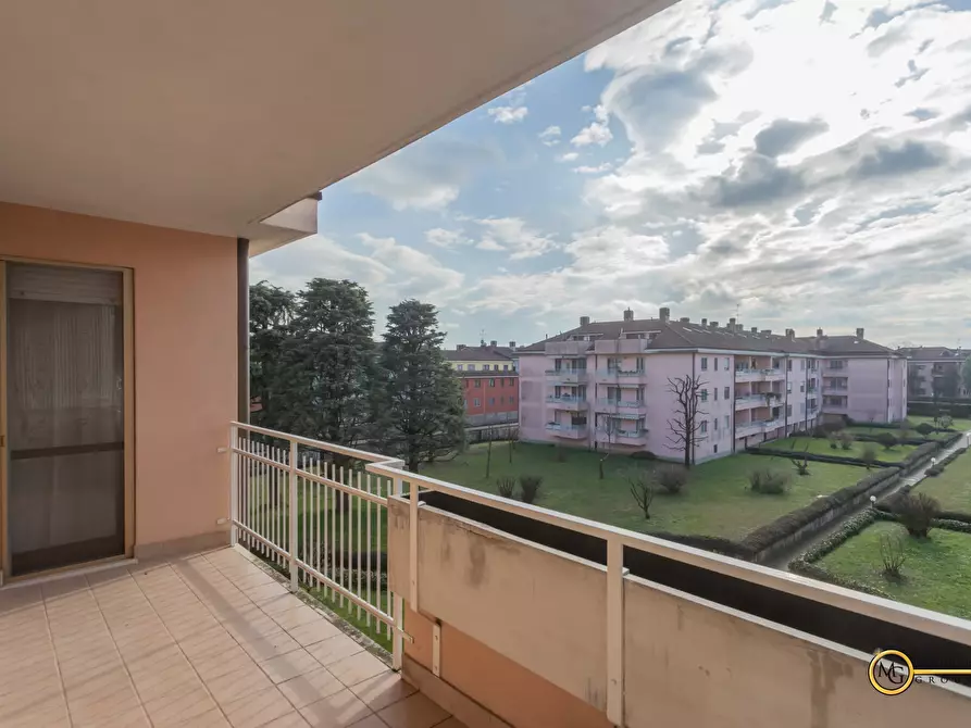 Immagine 9 di Appartamento in vendita  8 a Vignate