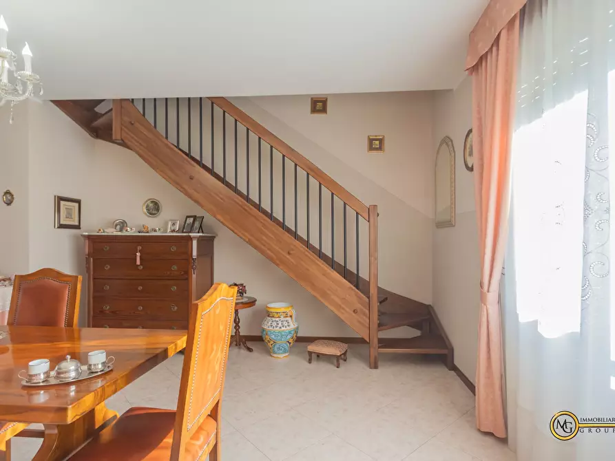 Immagine 7 di Appartamento in vendita  8 a Vignate