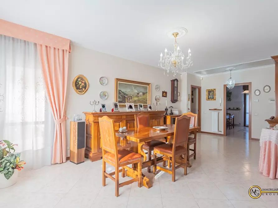 Immagine 3 di Appartamento in vendita  8 a Vignate