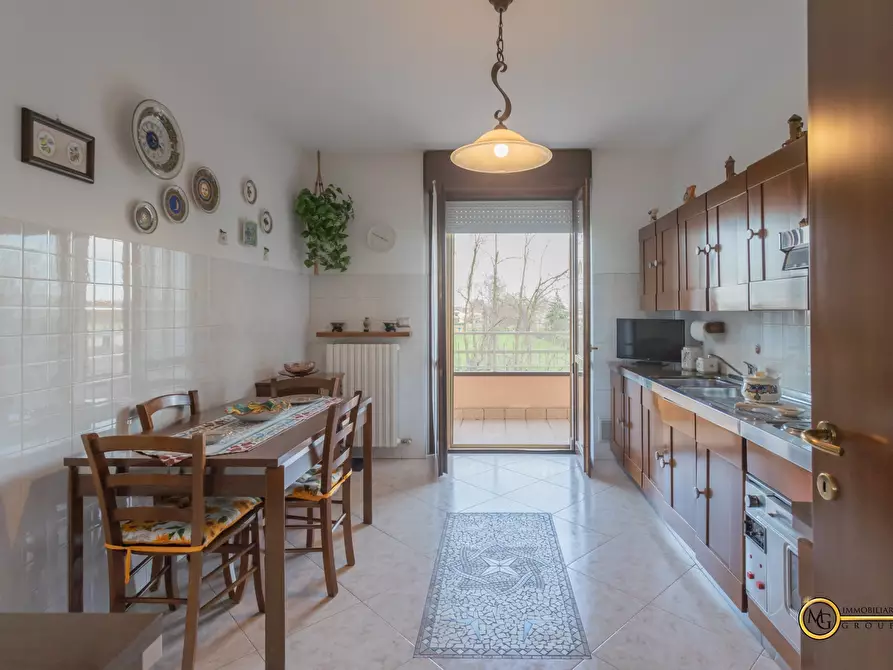 Immagine 10 di Appartamento in vendita  8 a Vignate