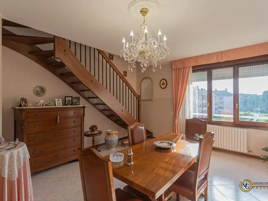 Immagine 6 di Appartamento in vendita  8 a Vignate